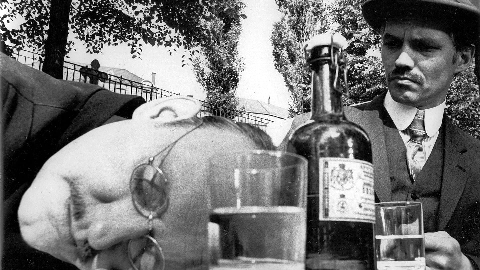 Doktor Glas