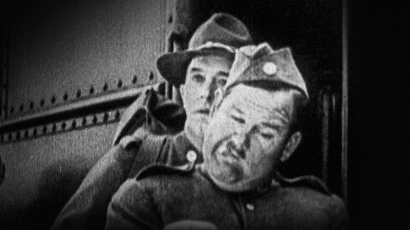 Dick und Doof - Mit Liebe und Lärm
