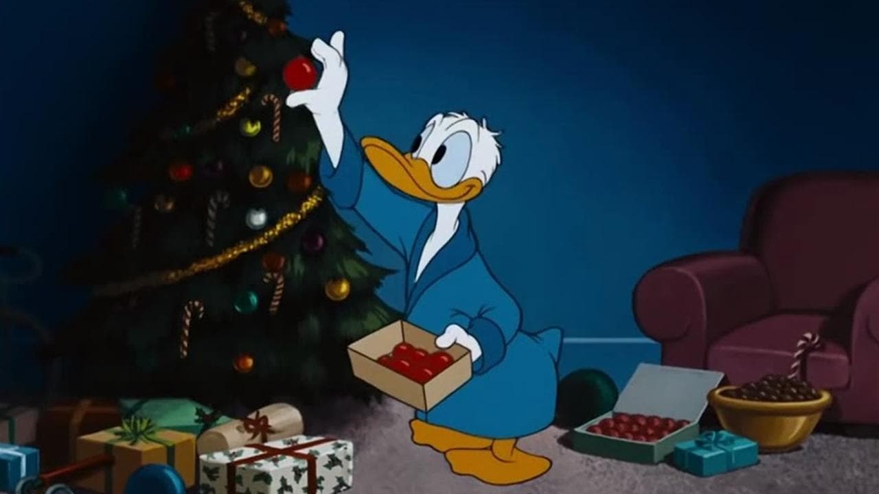 Ungebetene Weihnachtsgäste