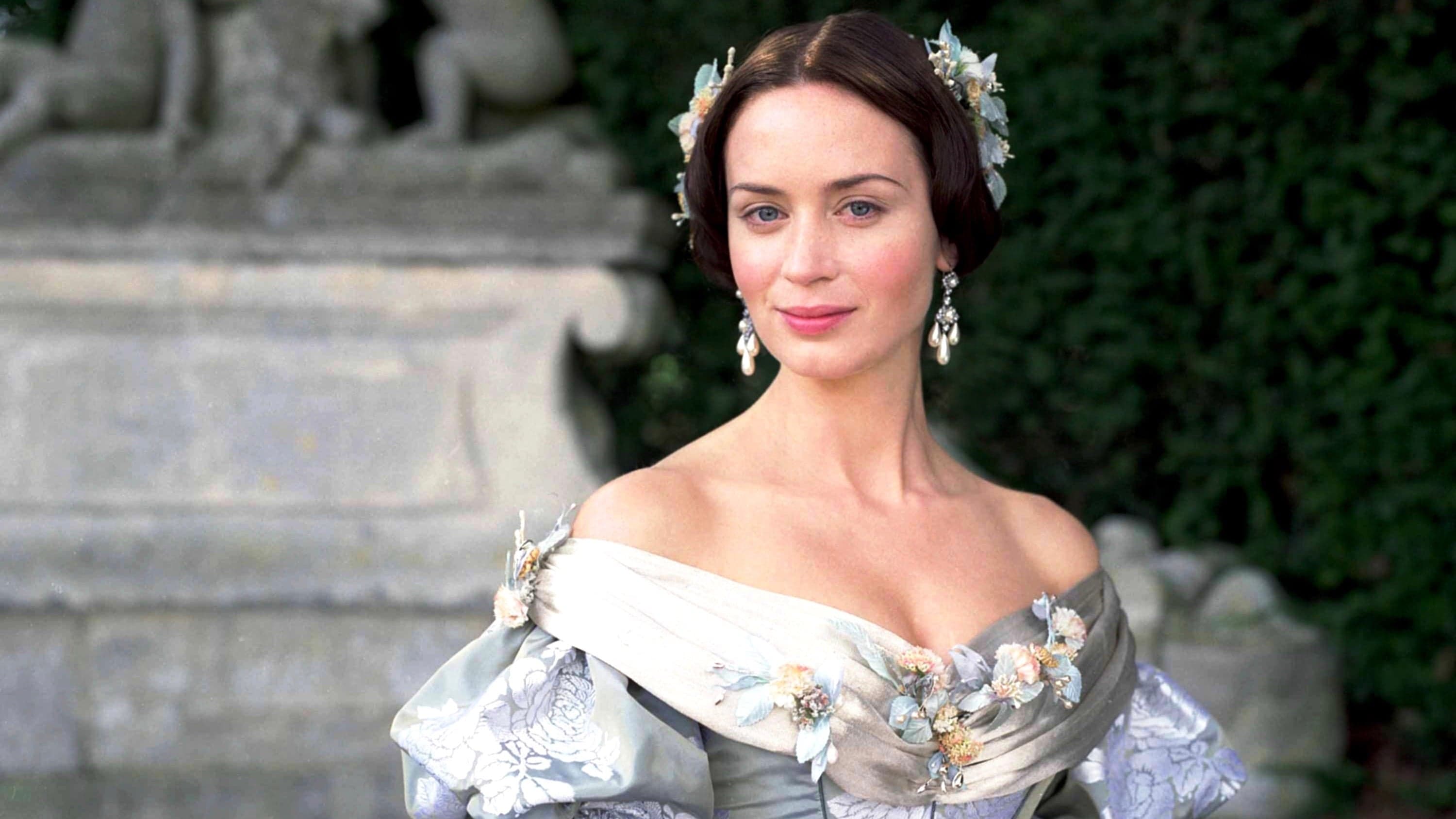 Victoria, die junge Königin