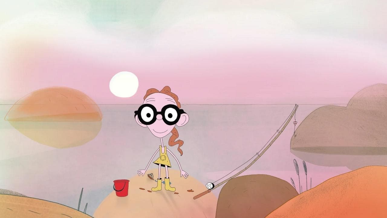 Verdens mellomste fisk