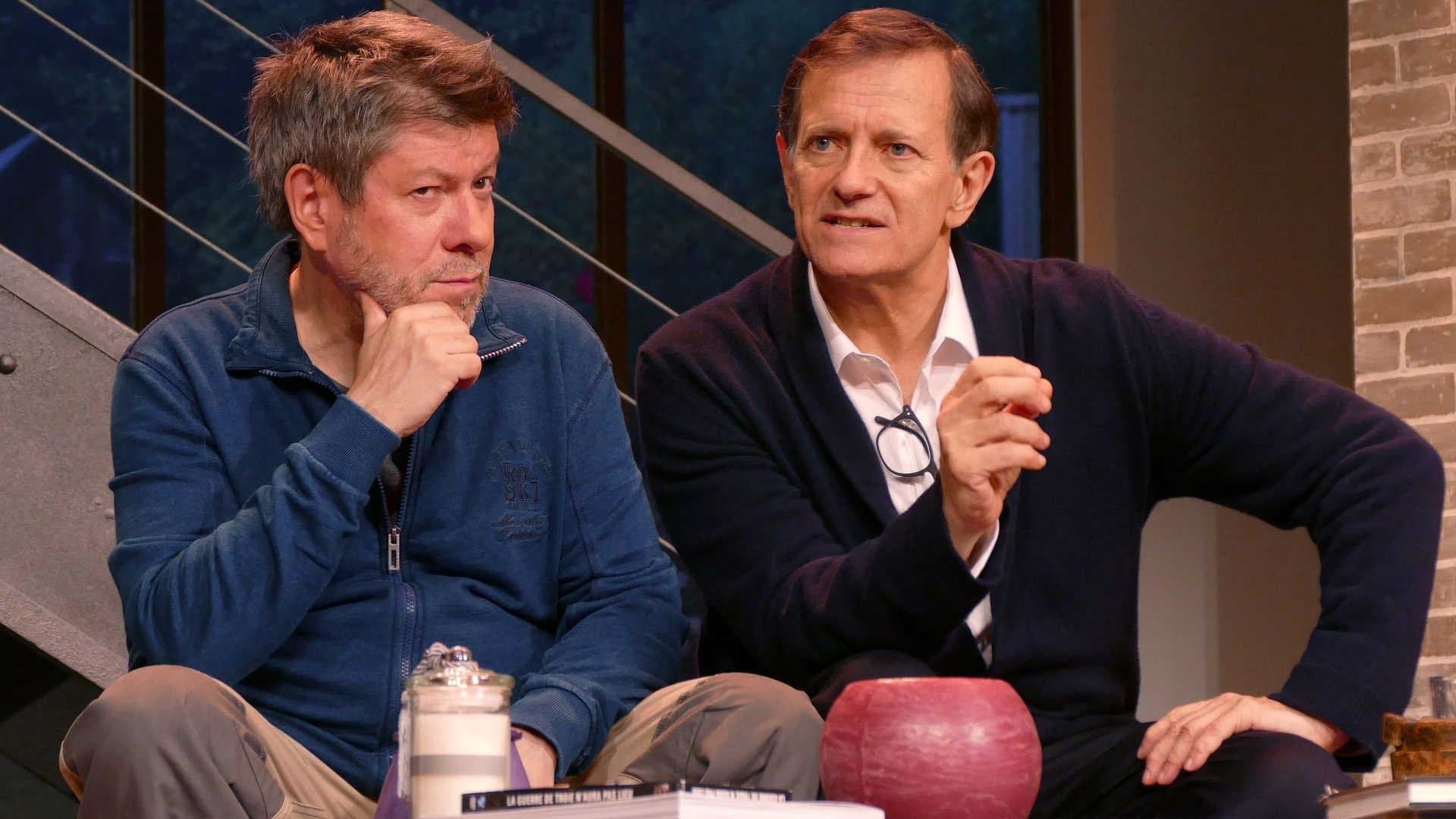 À droite, à gauche (Théâtre)