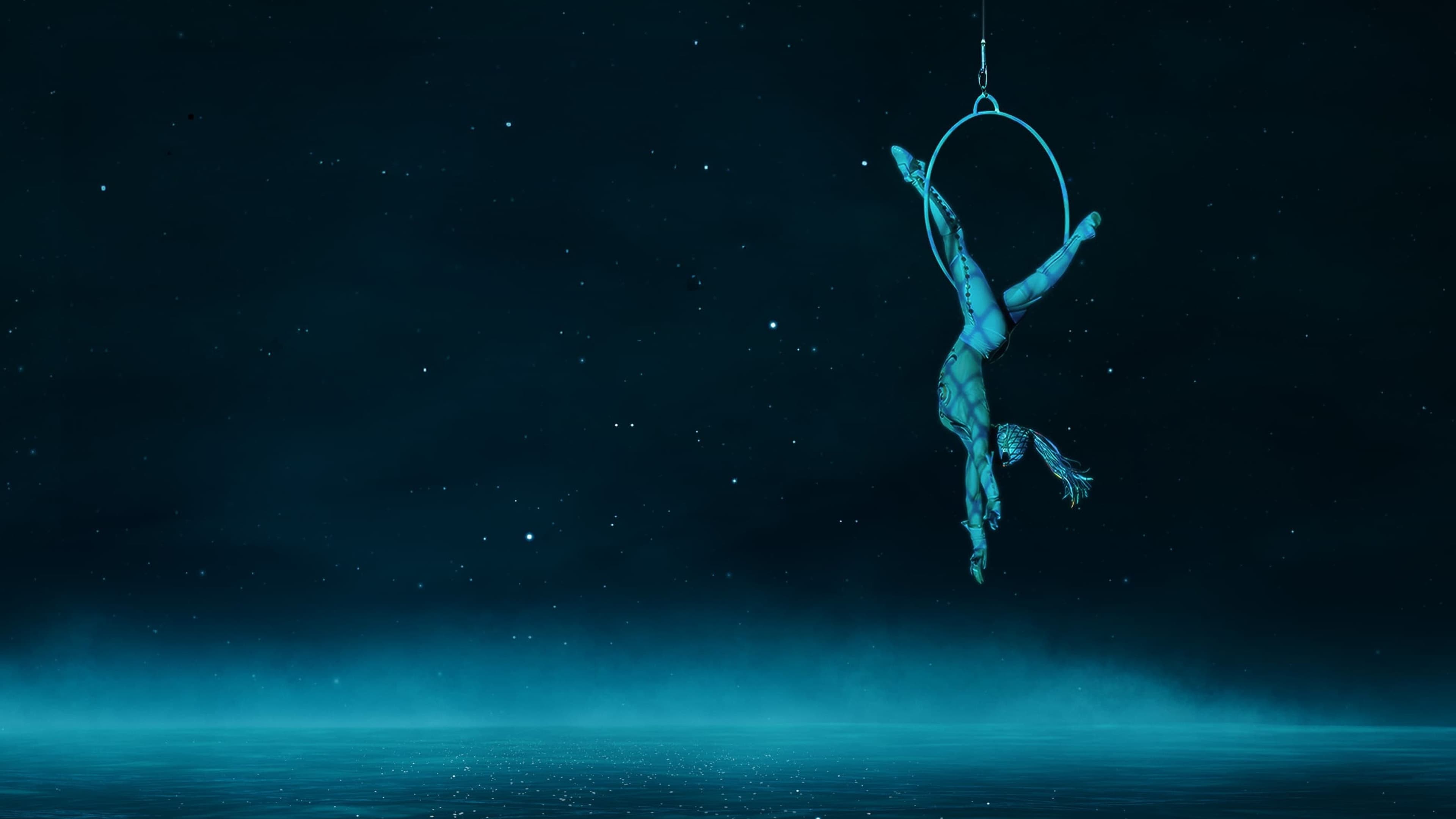Cirque du Soleil: Ohne Netz