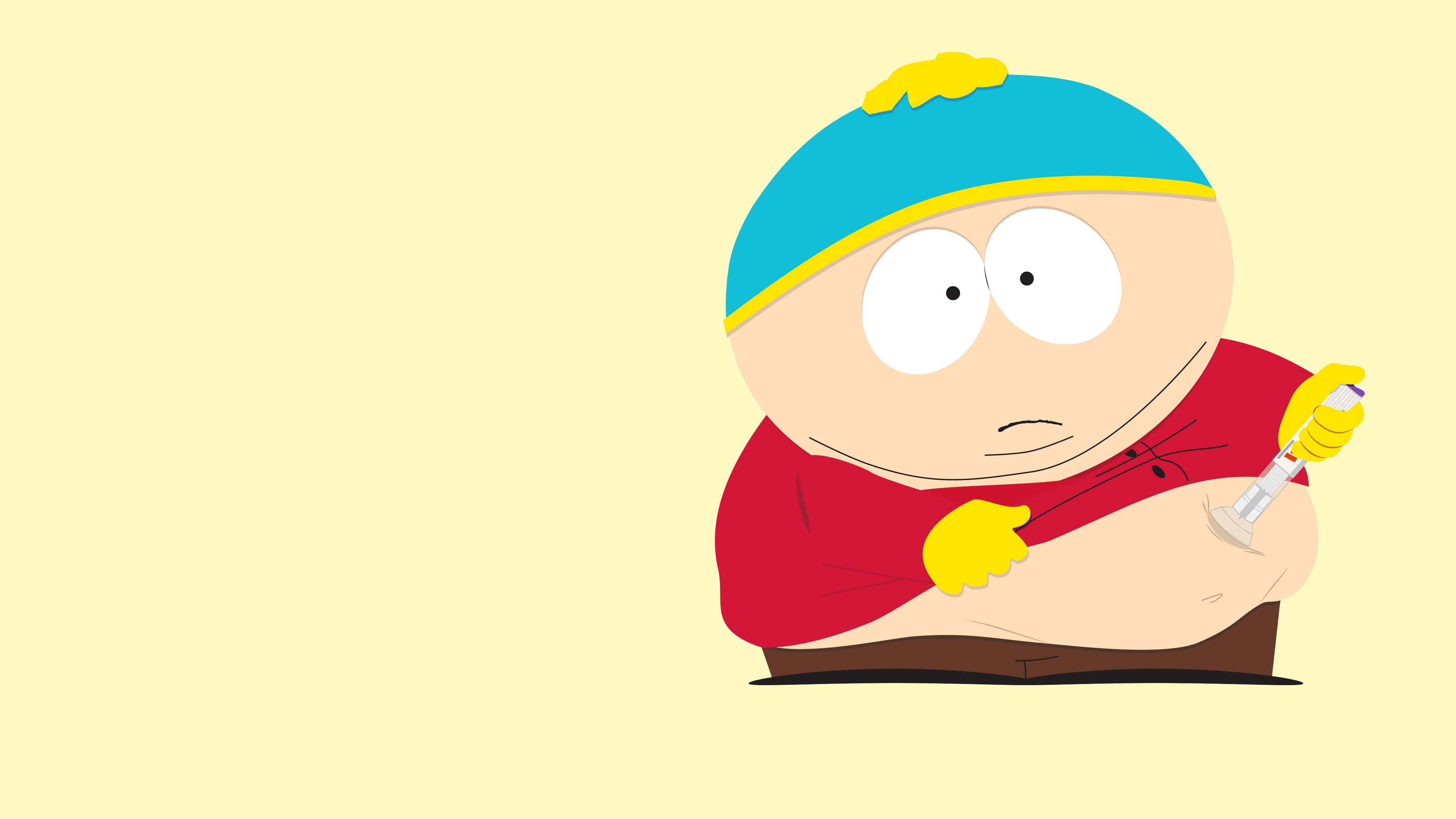 South Park: Das Ende der Fettleibigkeit