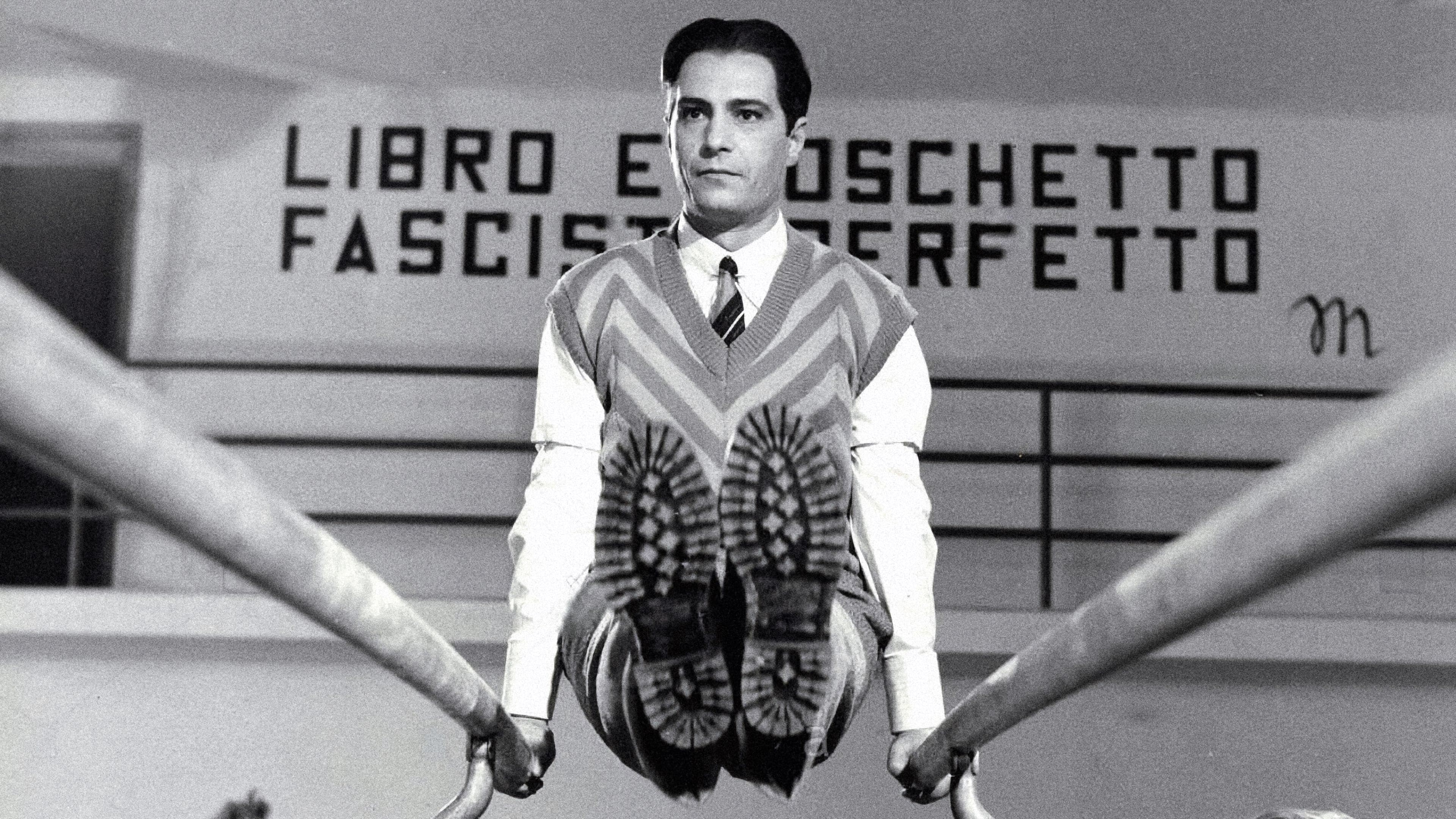 Gli anni ruggenti