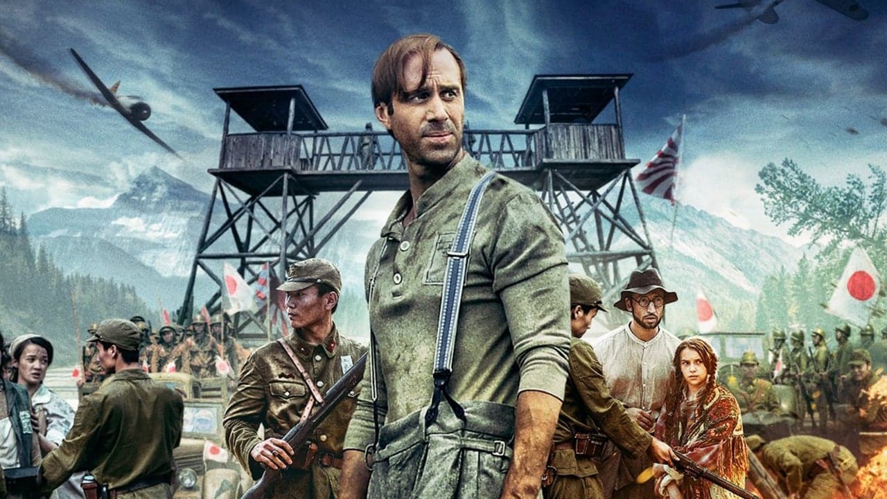 Wings of Freedom - Auf den Schwingen der Freiheit