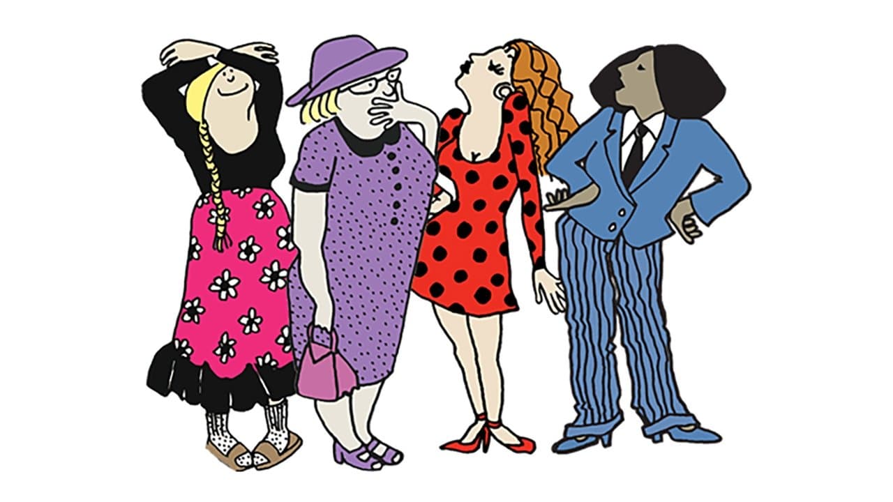 Menopause The Musical