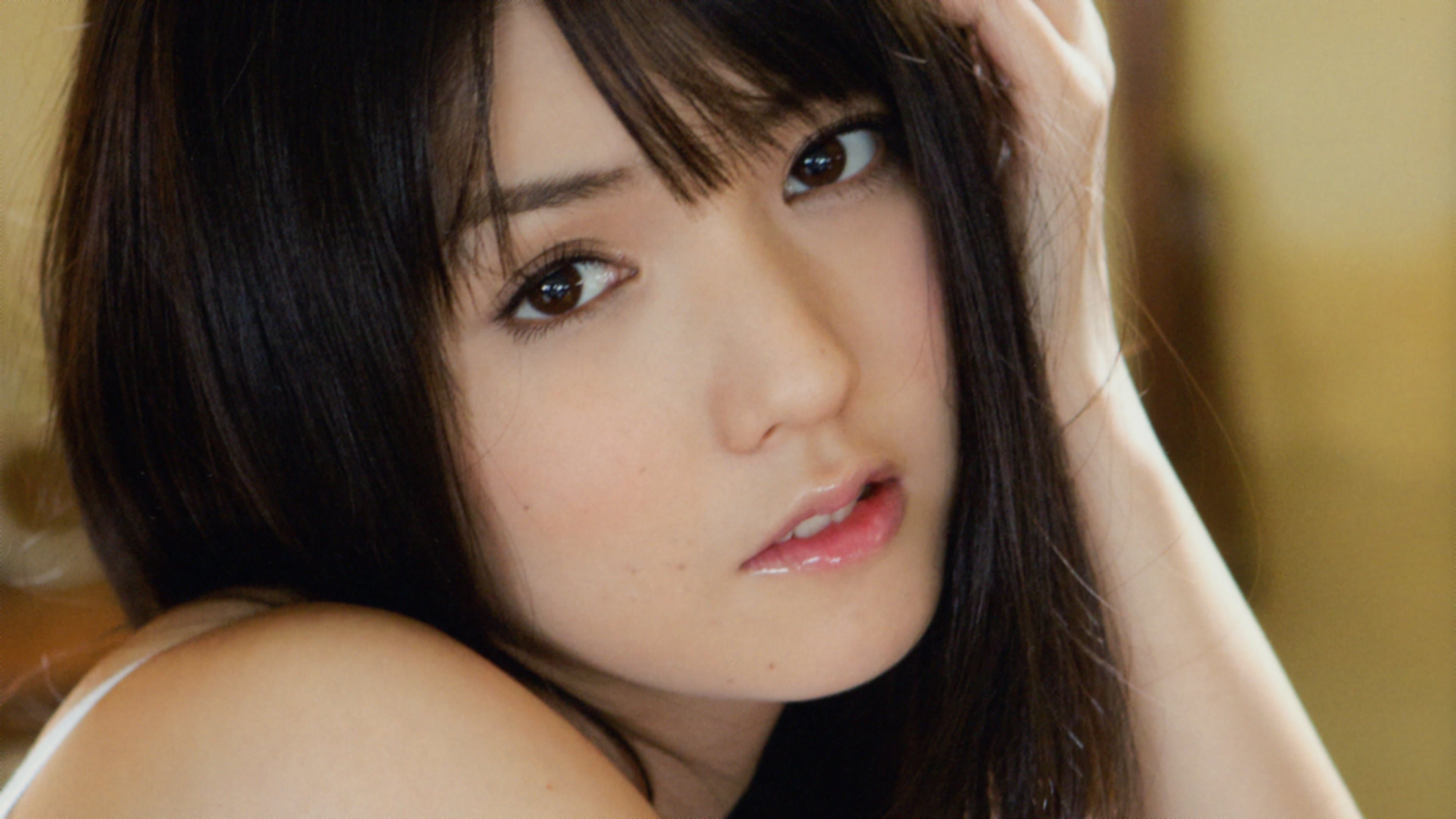 道重さゆみ ～美ルフィーユ～