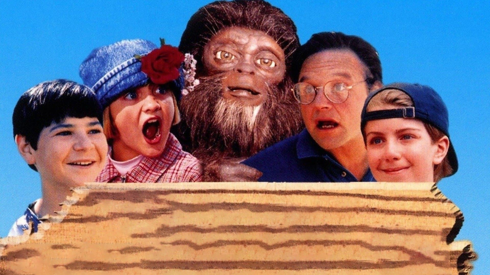 Little Bigfoot 2
