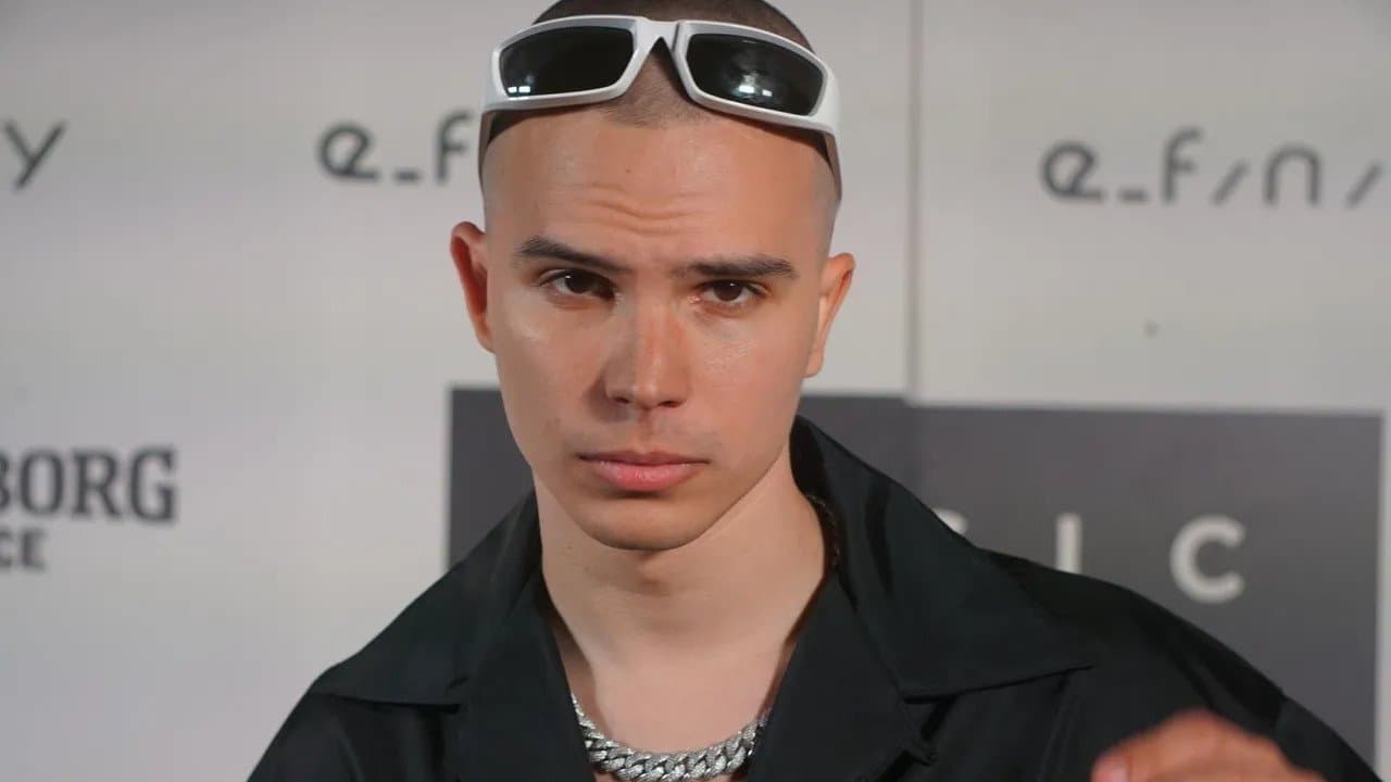 Voyage: Šansa za rođenje