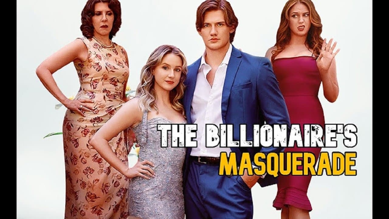 The Billionaire's Masquerade