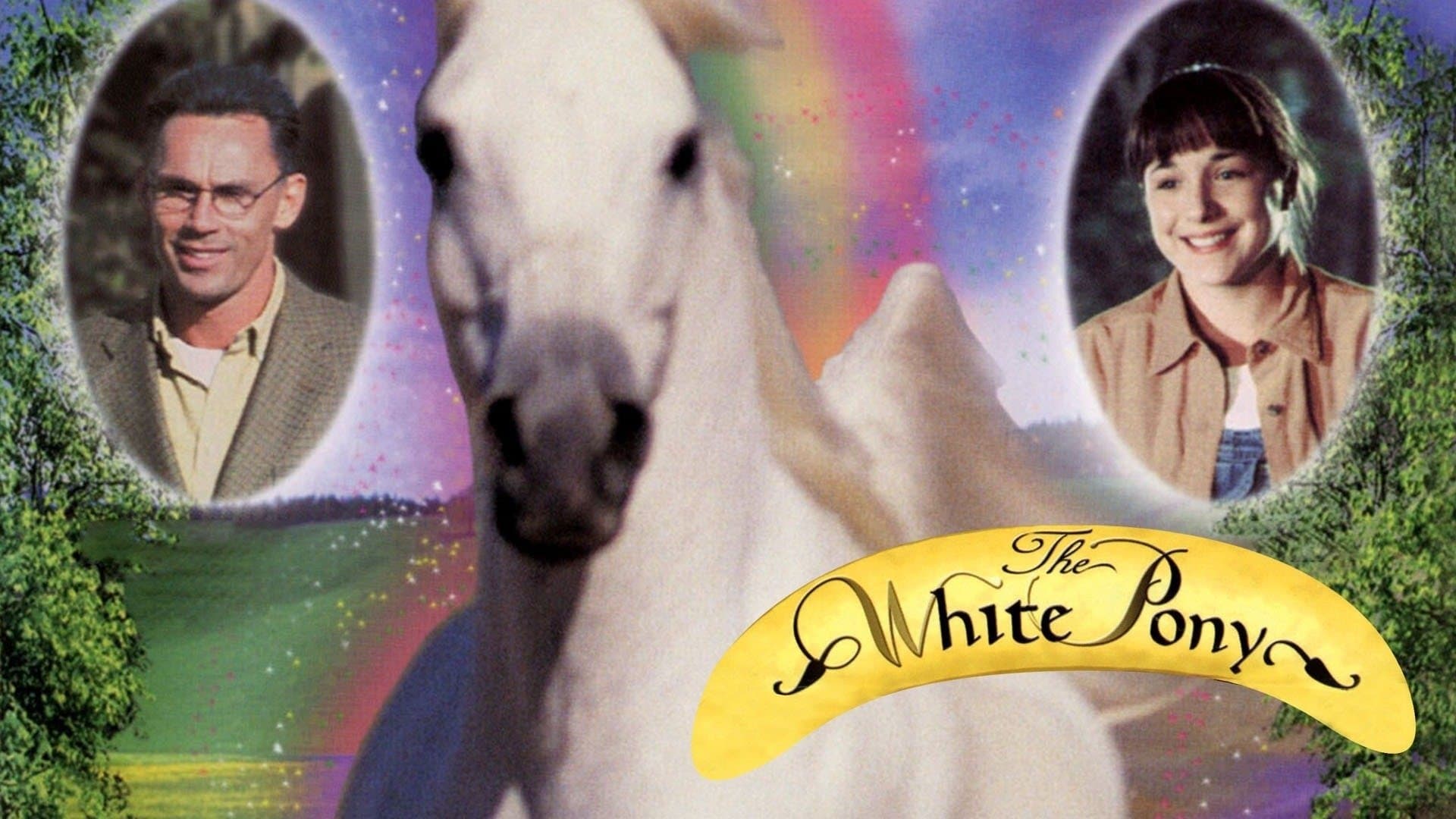 Das verwunschene Pony