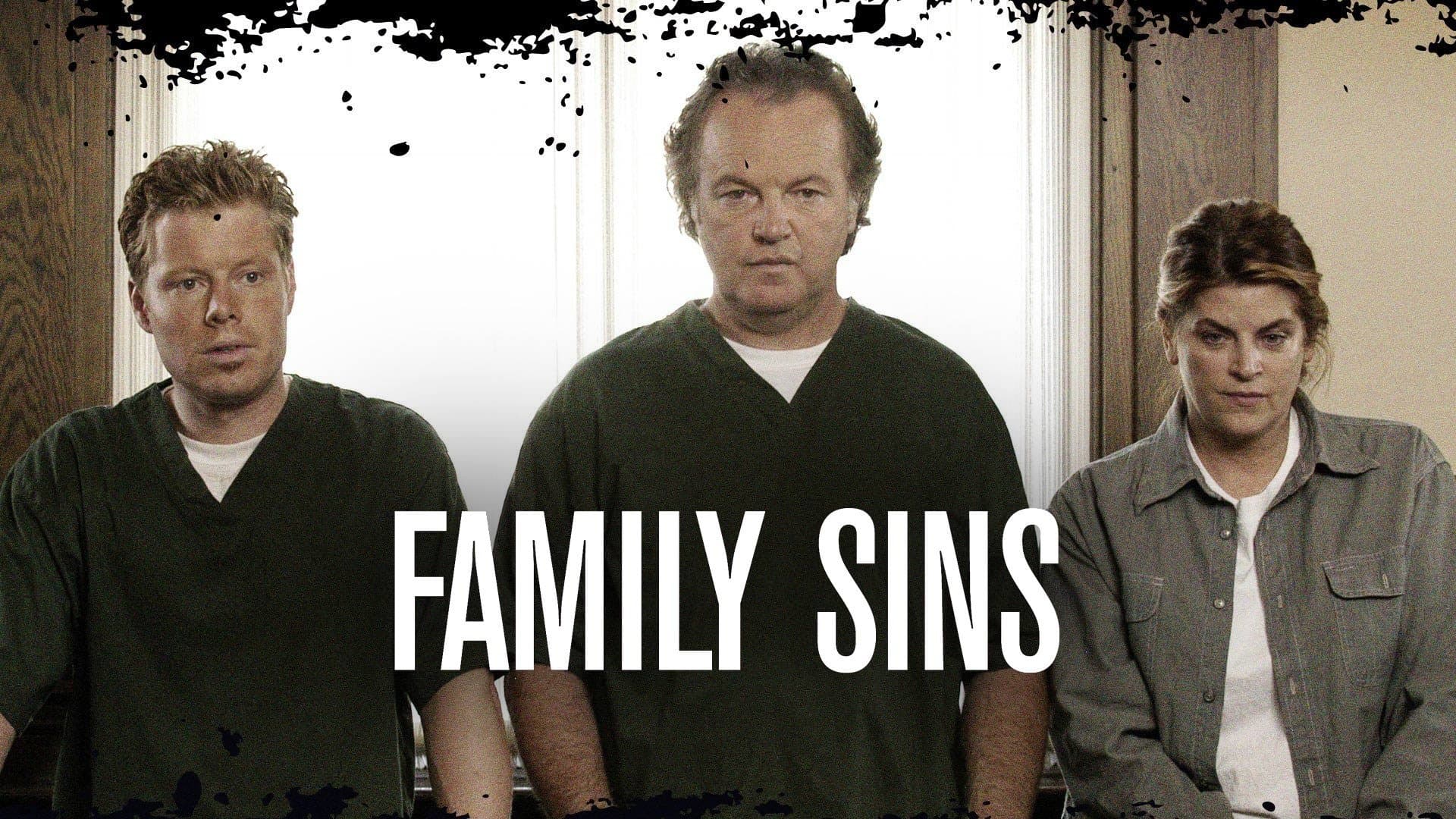 Family Sins - Familie lebenslänglich
