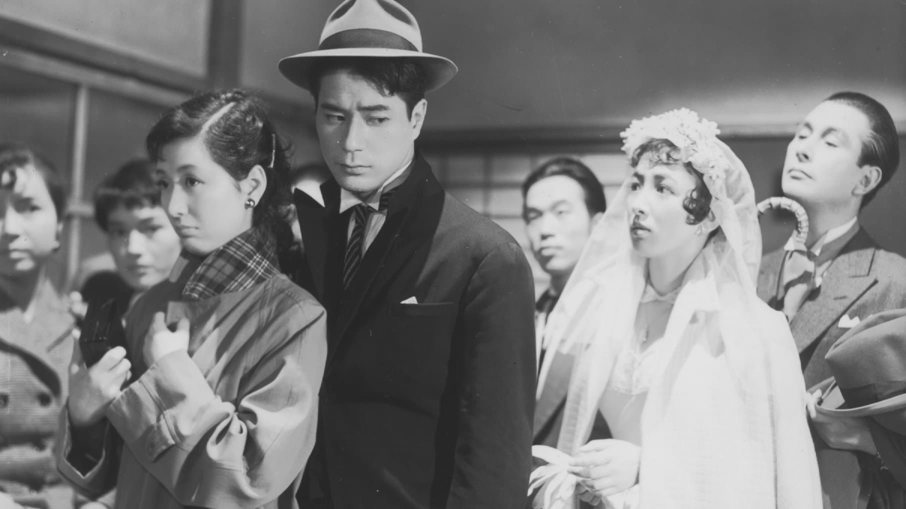 女性に関する十二章