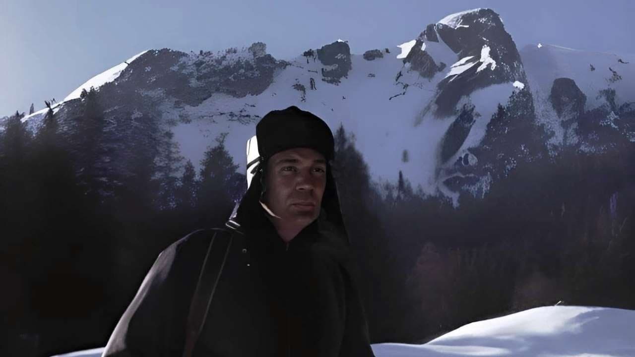 Abenteuer im Schnee