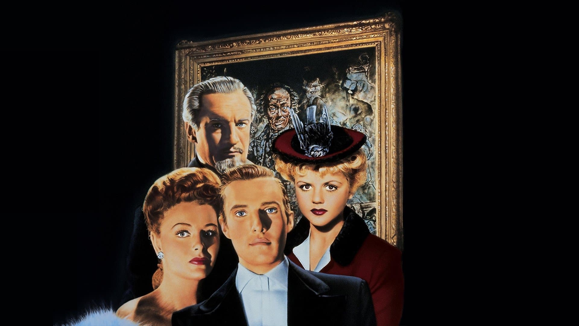 Das Bildnis des Dorian Gray