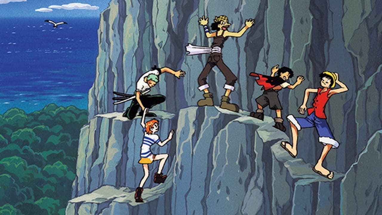 One Piece: Der Film