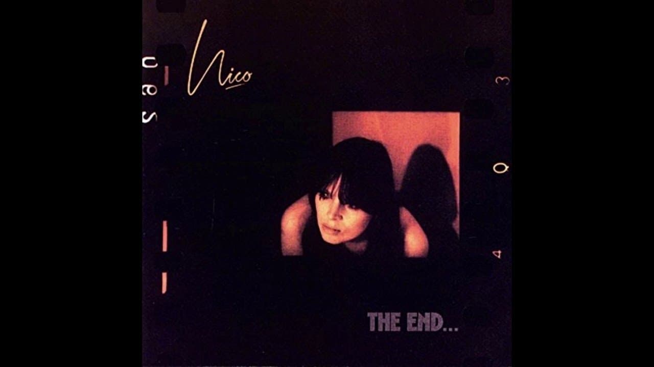 Nico and The Bedlamites - live in Vienna