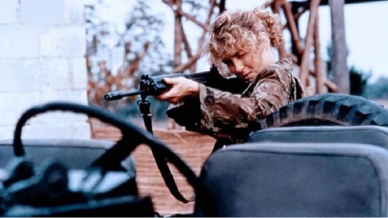 Die Jagd nach dem goldenen Skorpion