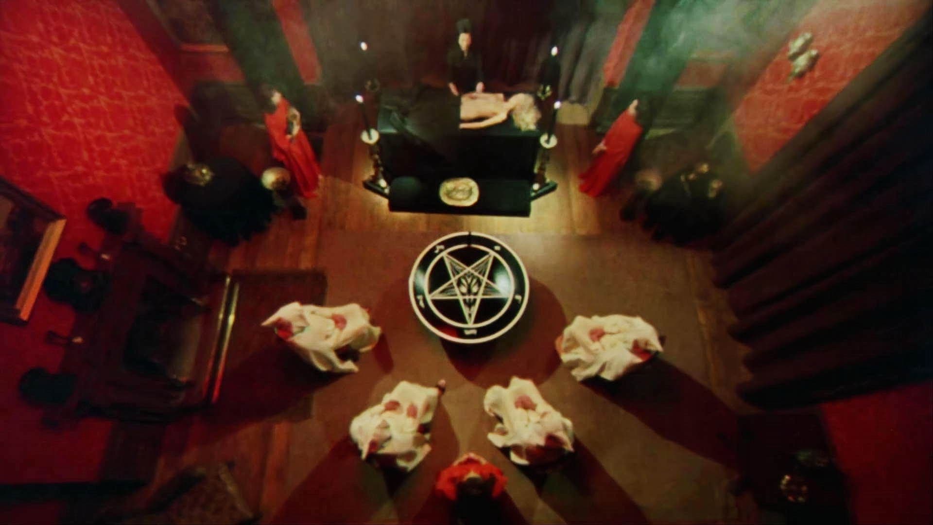 Dracula braucht frisches Blut
