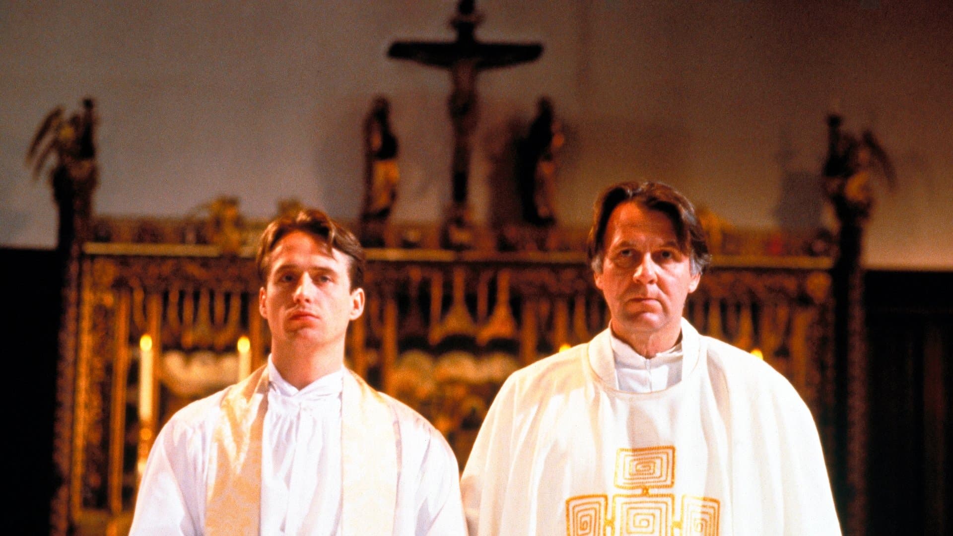 Der Priester
