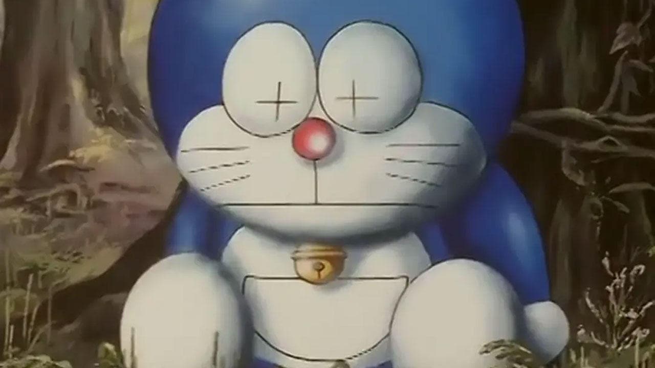 び太と未来ノート
