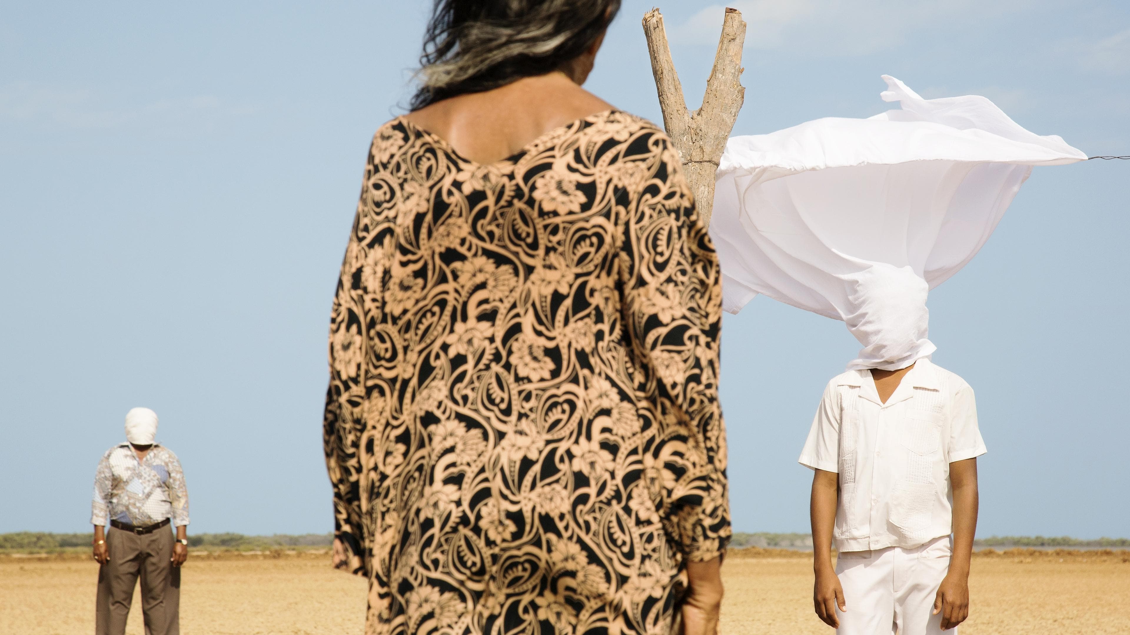 Birds of Passage - Das grüne Gold der Wayuu