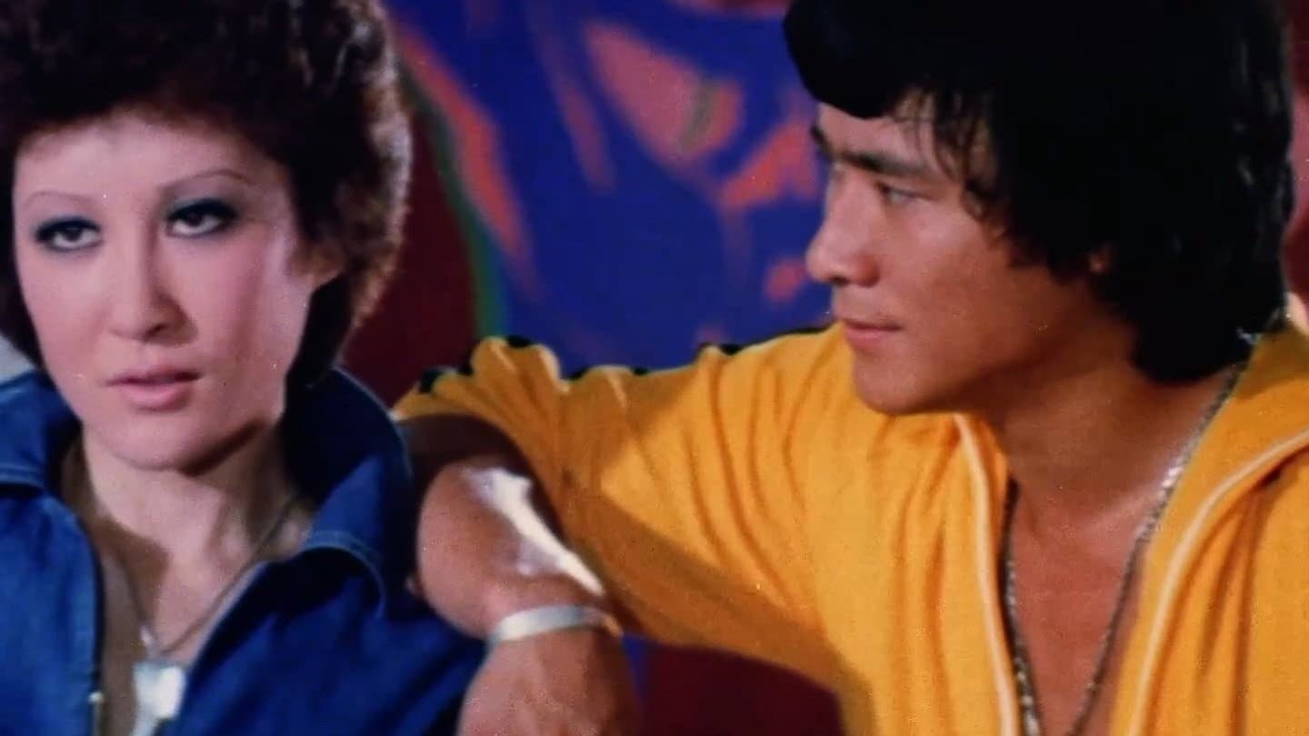 Bruce Lee - Das war mein Leben