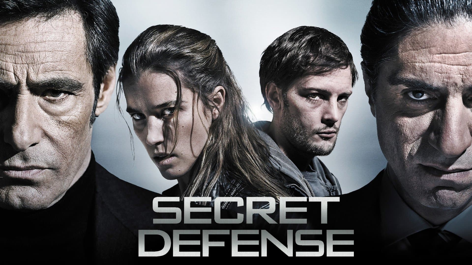 Secret Defense