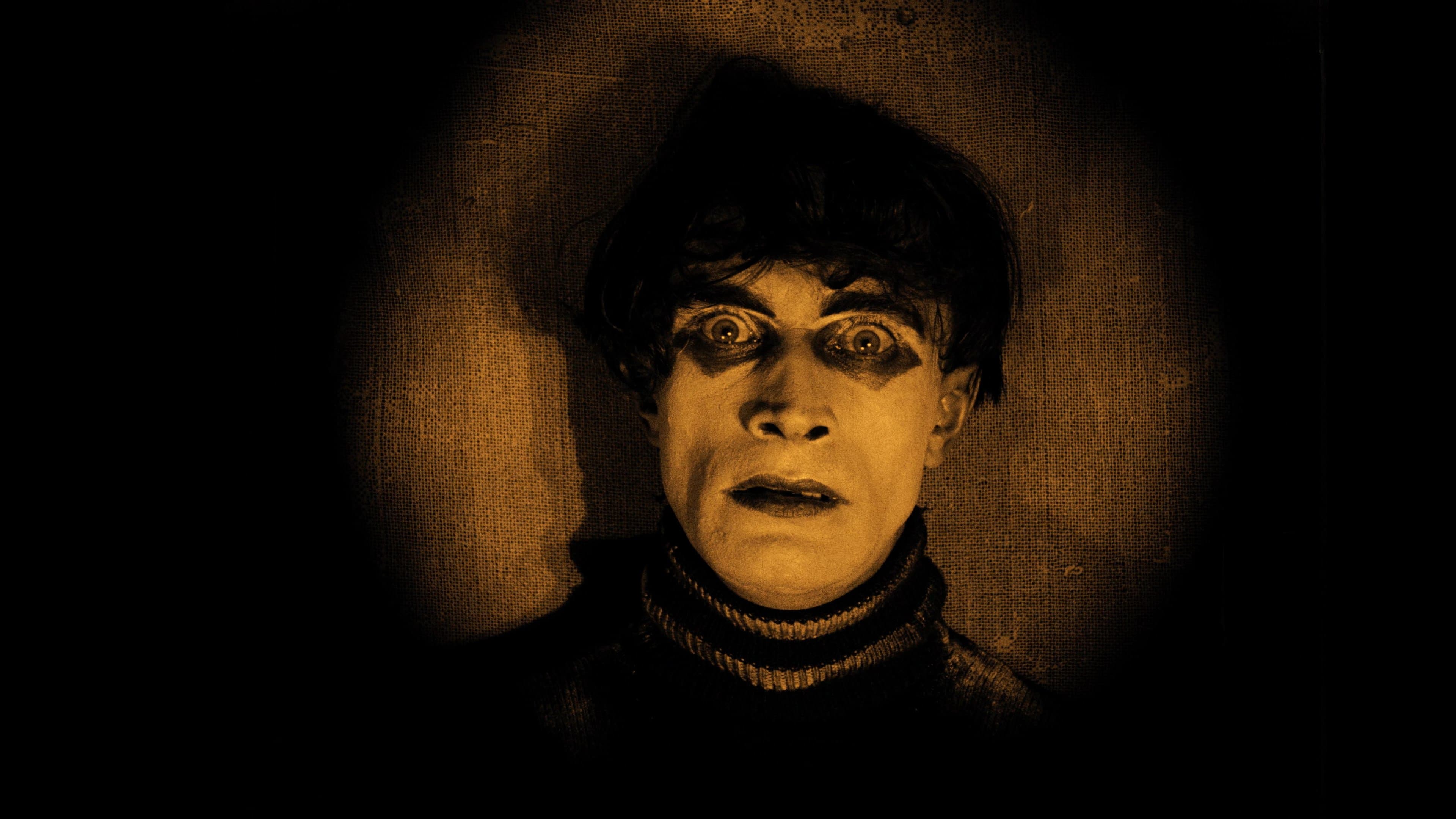 Das Cabinet des Dr. Caligari