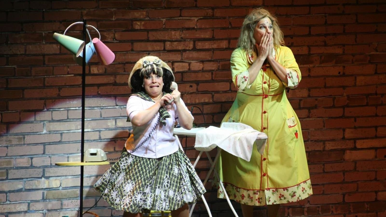 Hairspray Brasil