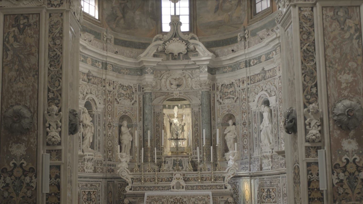 Cercando casa