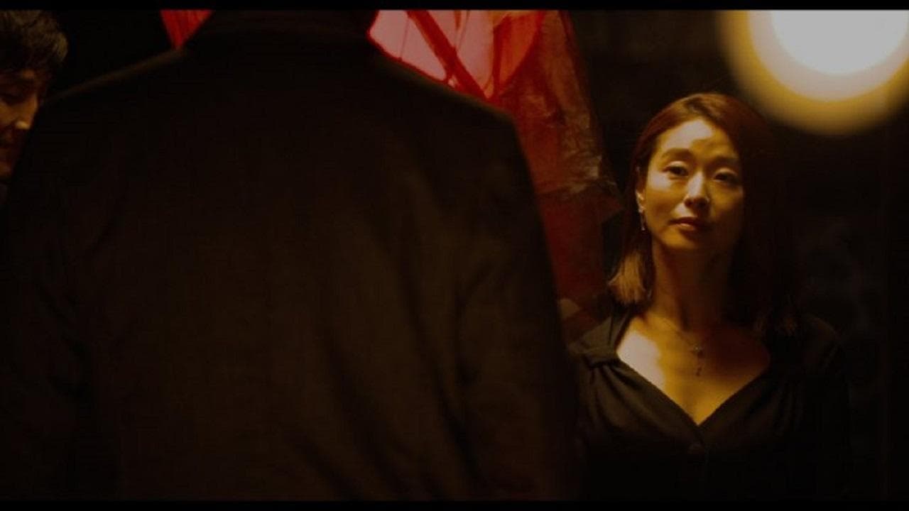 그녀의 비밀정원