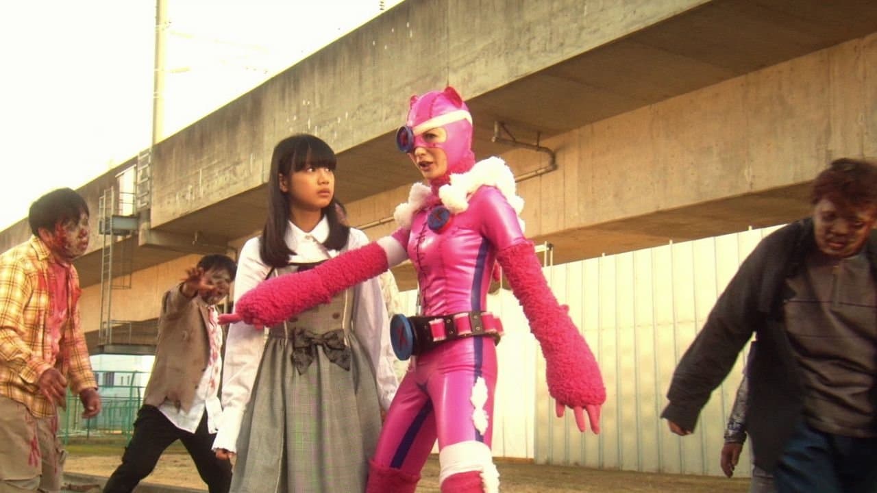 ヌイグルマーZ