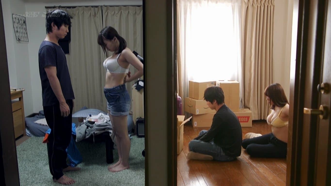 SDMU-931 妹 の お っぱ い を 吸 い 続 き, 10 年 に なり まし た. 森 下 美 怜