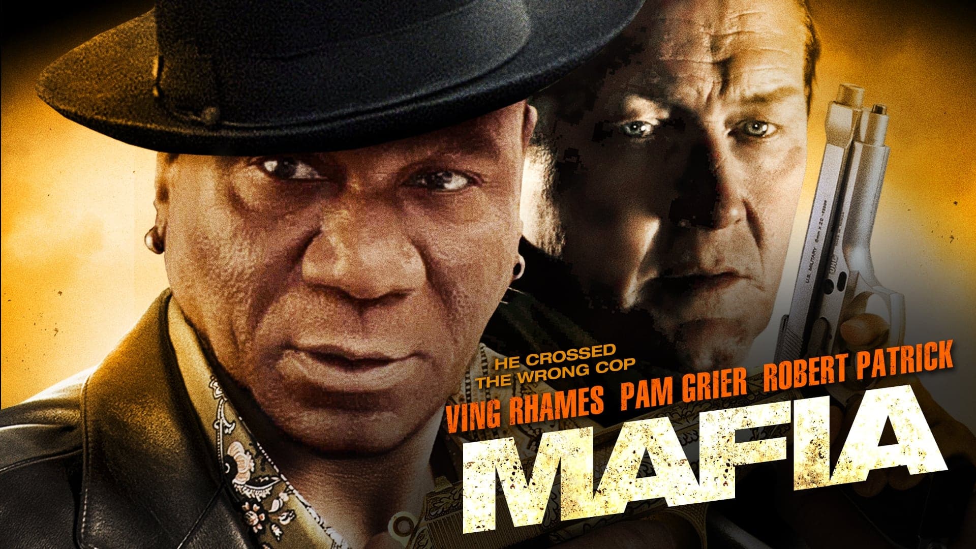 Mafia War