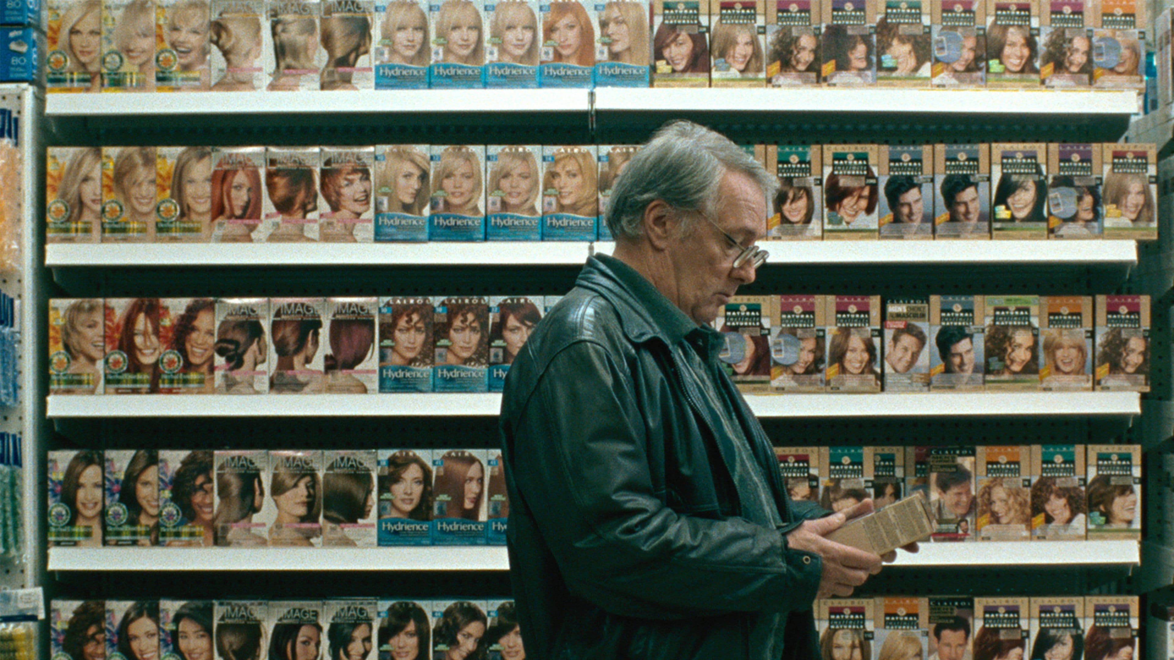 Continental, un film sans fusil