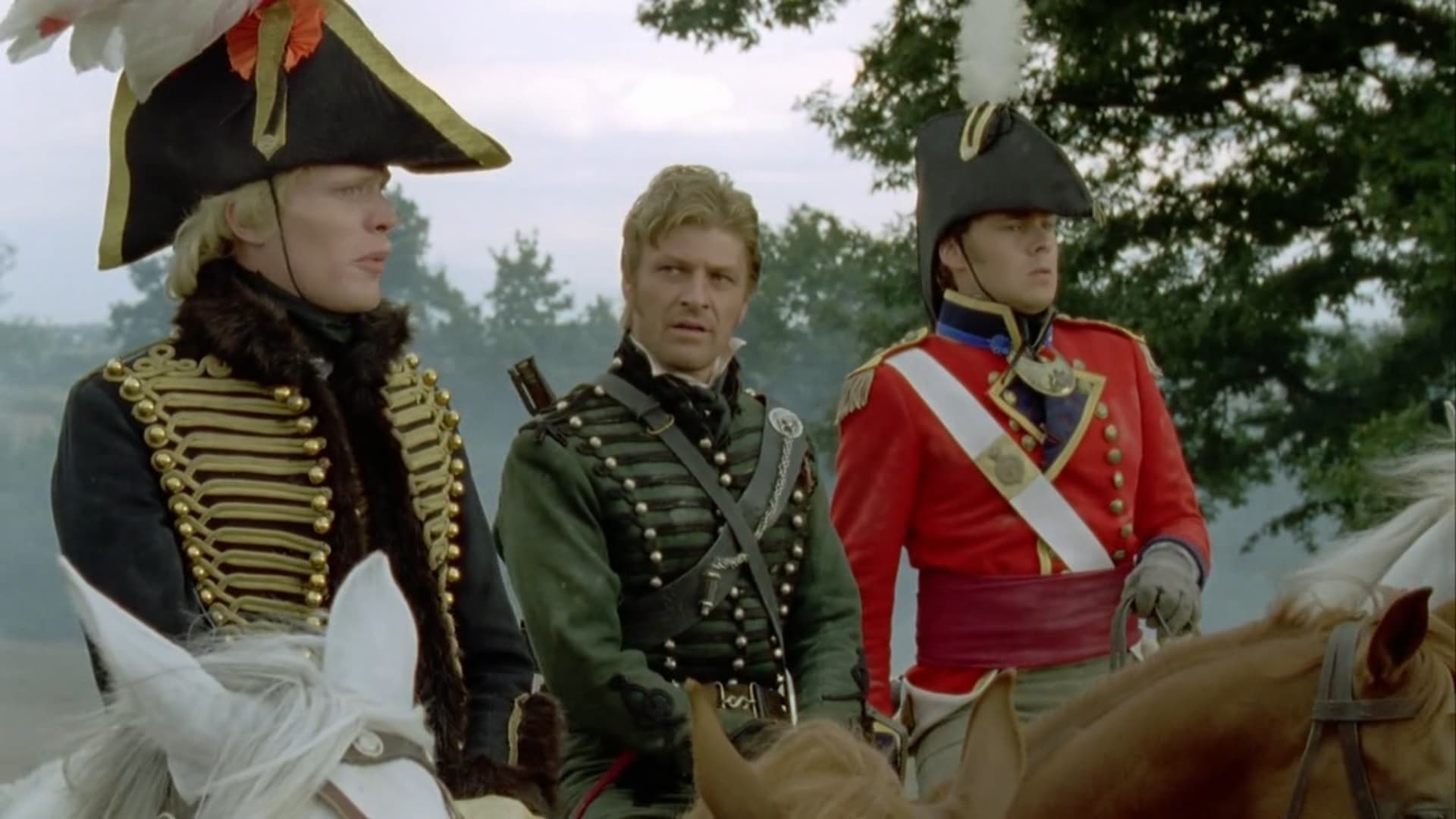 Die Scharfschützen - Waterloo