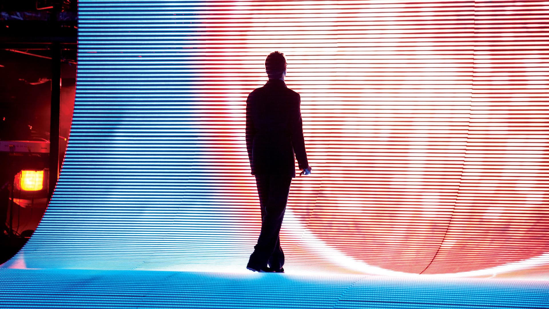 George Michael - Live in London - 25 Live Tour