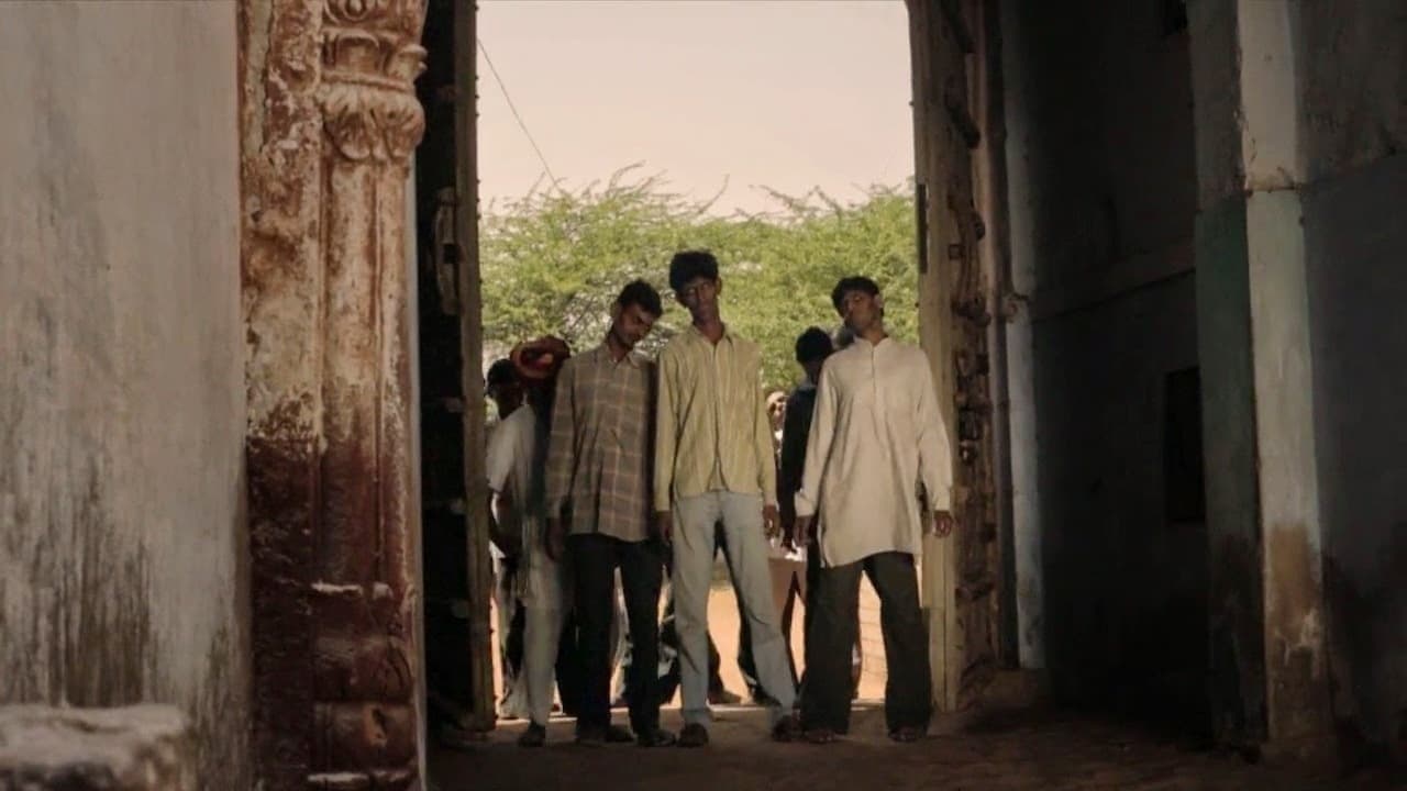 The Dead 2 - India