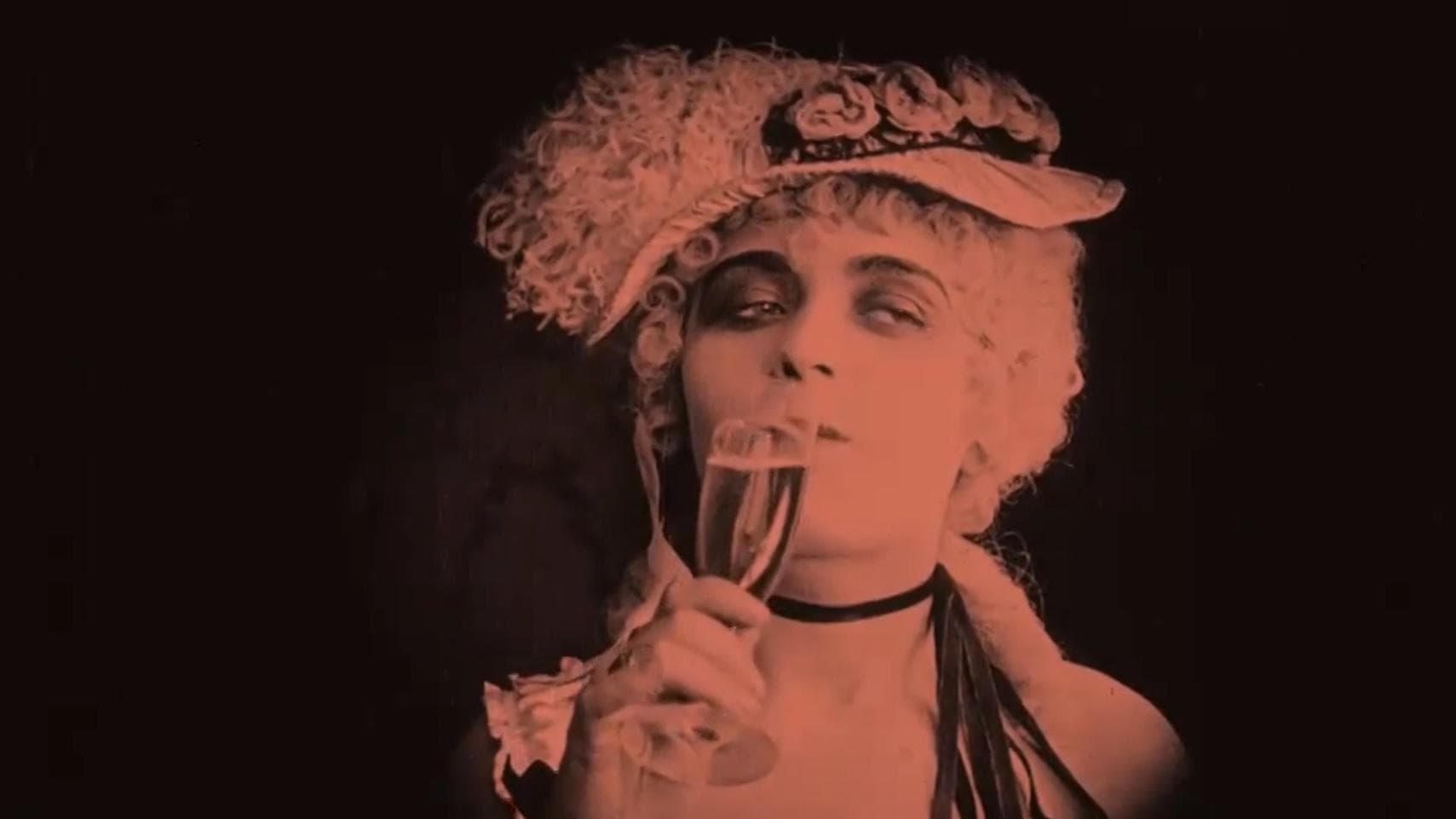 Madame Dubarry