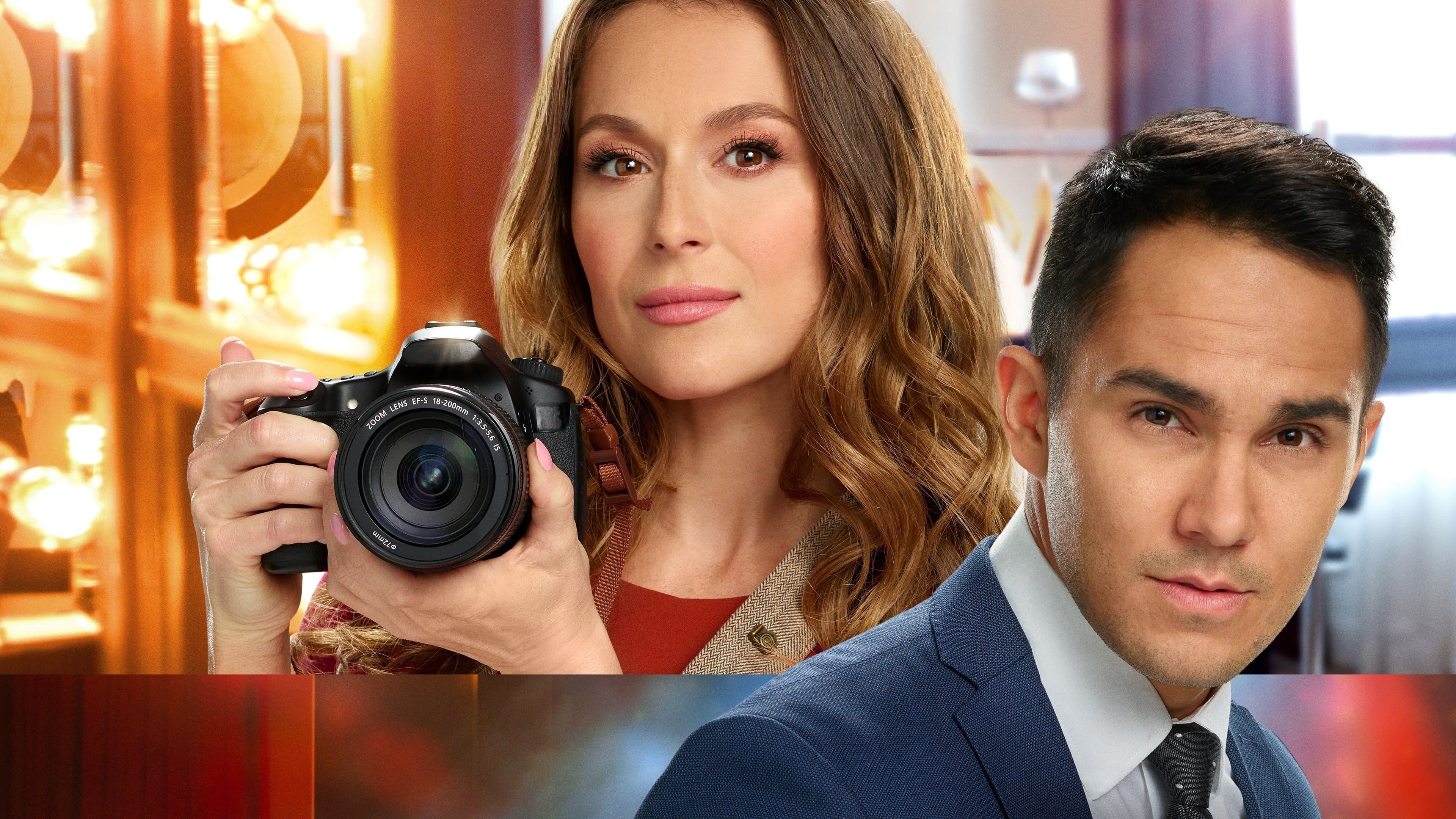 Picture Perfect Mysteries: Mord im Scheinwerferlicht