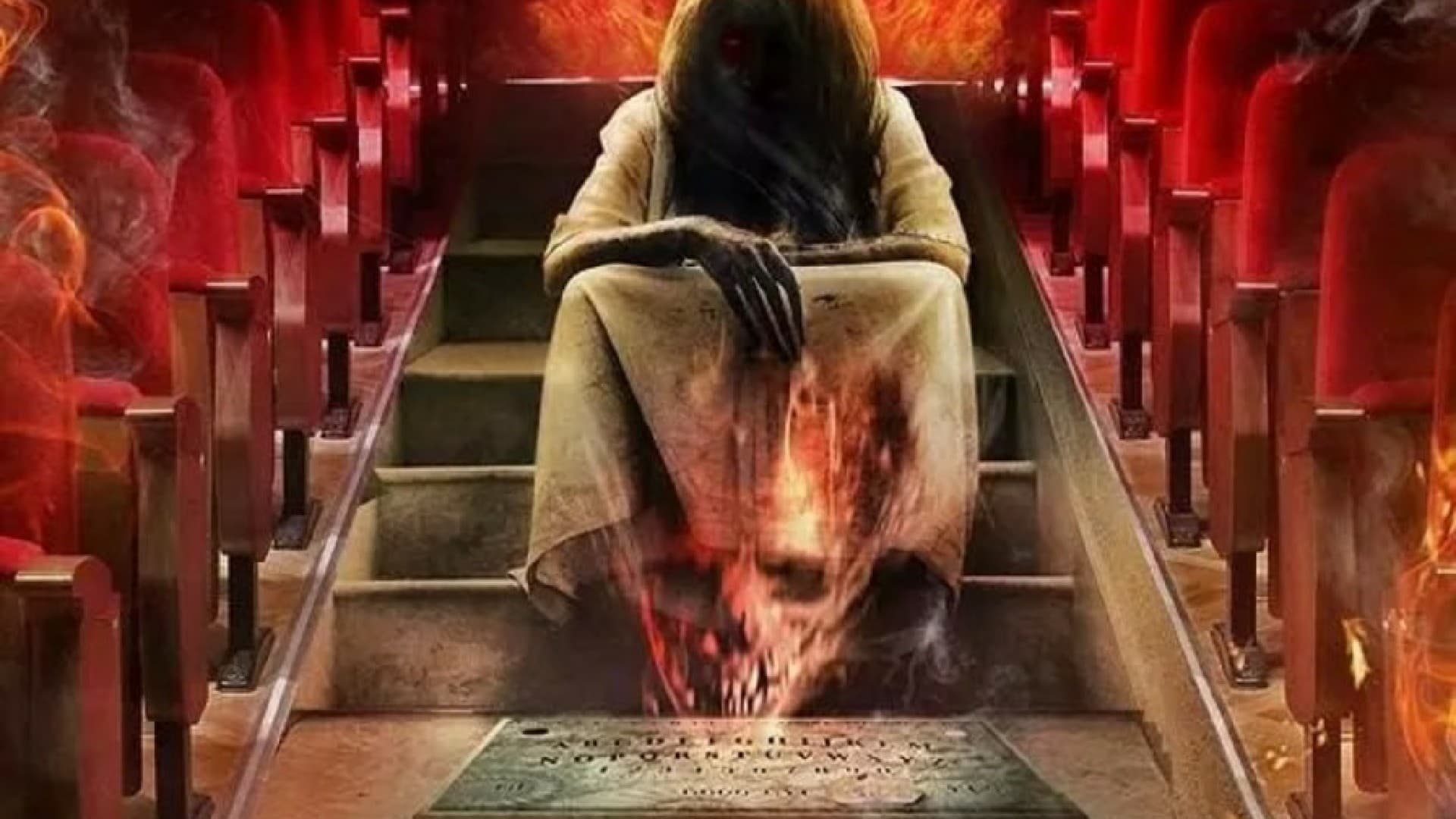 Das Ouija Experiment 2 - Theatre of Death