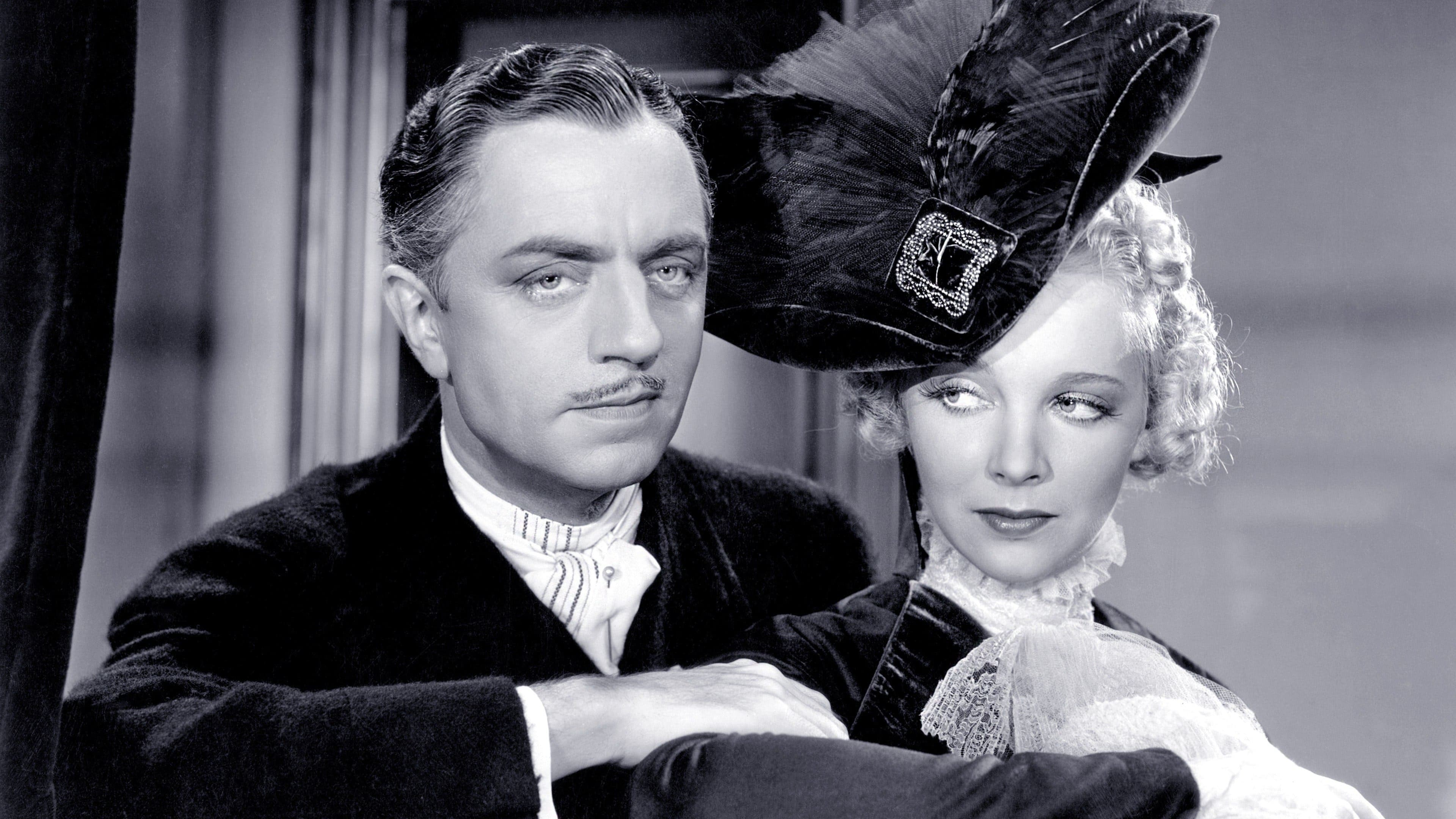 Der große Ziegfeld