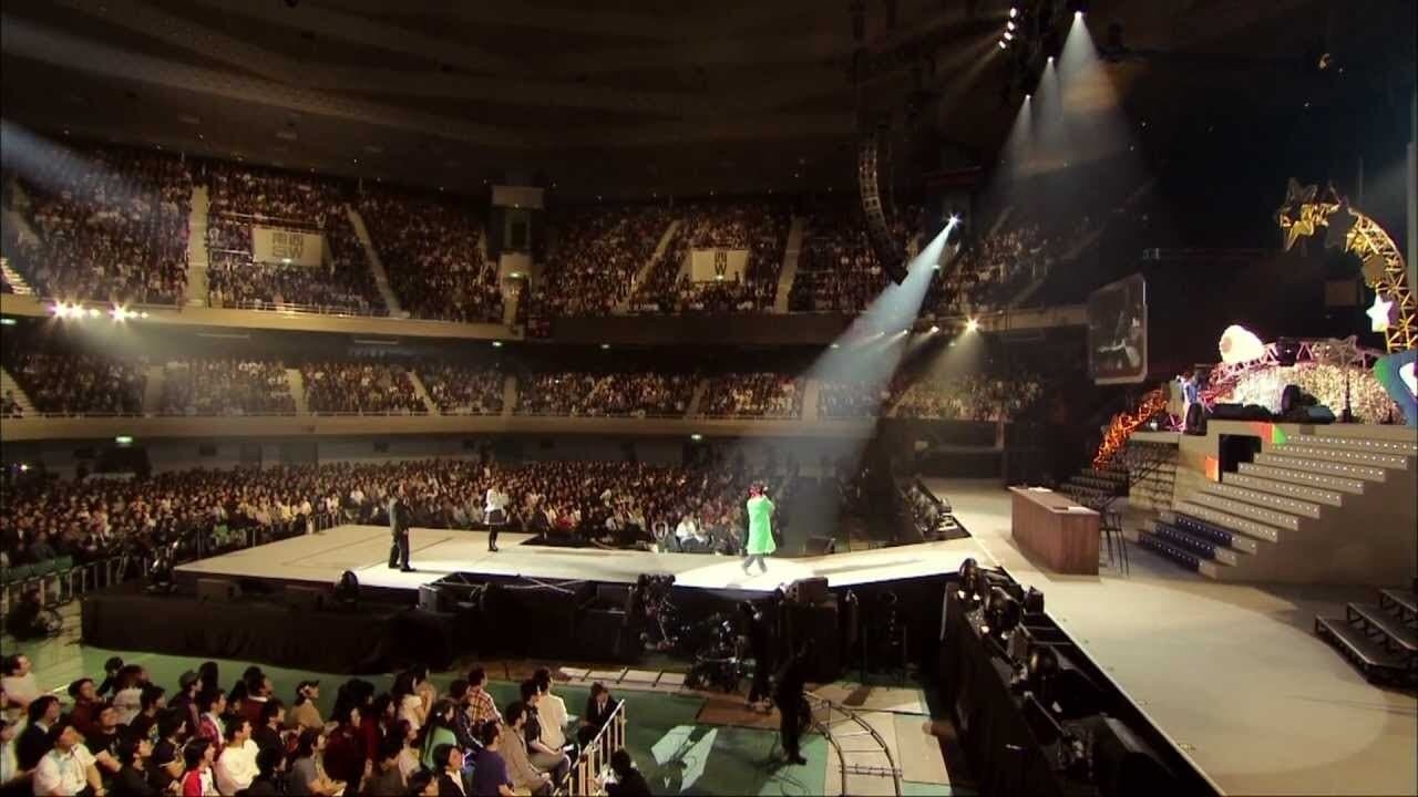 らき☆すた in 武道館 〜あなたのためだから〜