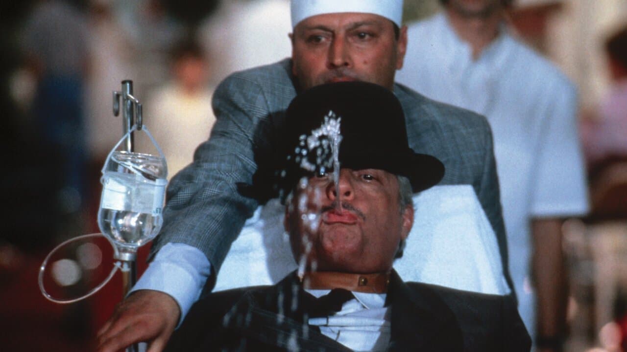 Das Wunder des Papu