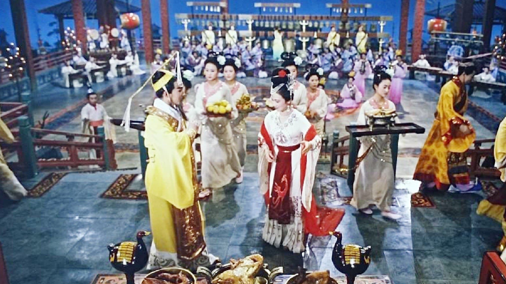 奇迹的再现