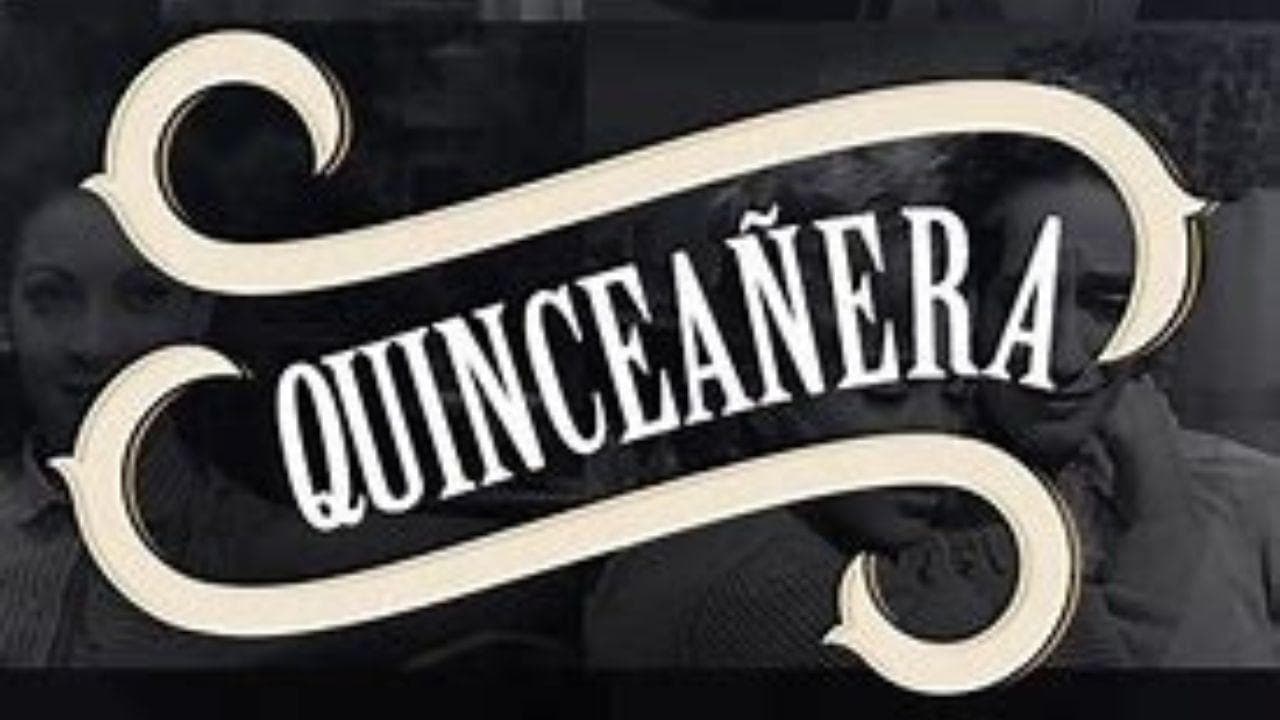 Quinceañera