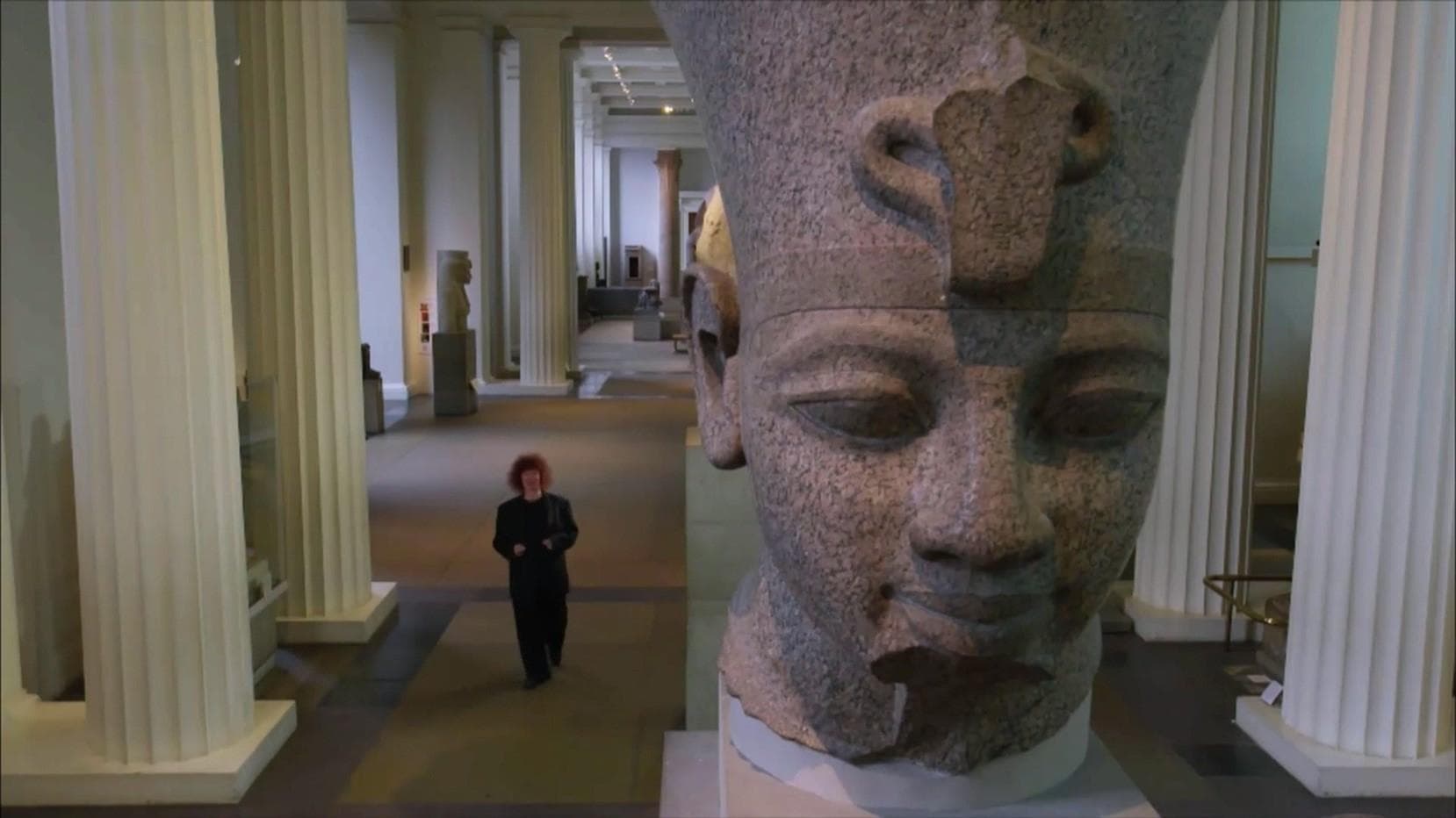 Ägyptens große Königinnen