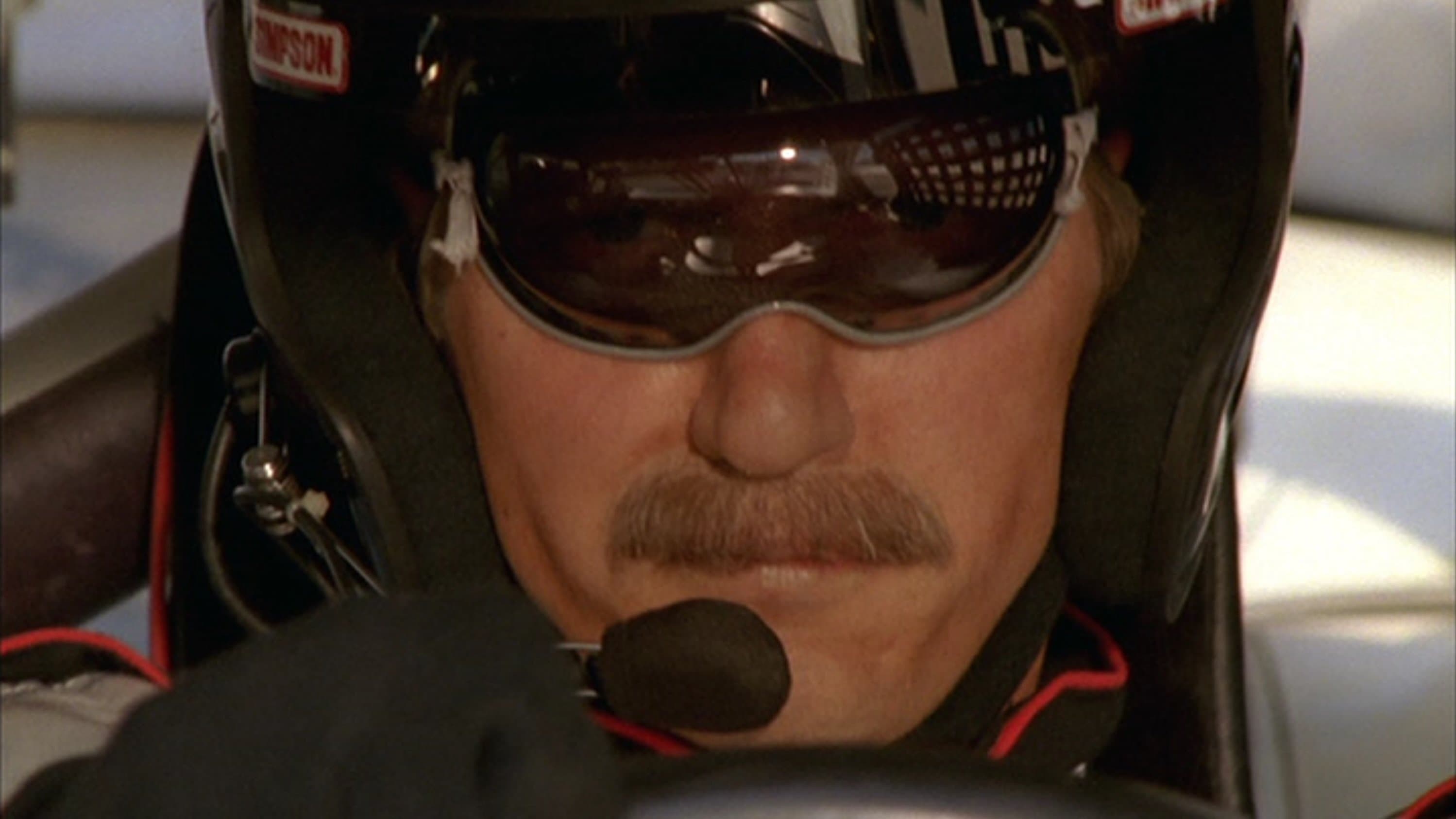 Dale Earnhardt - Ein amerikanischer Held